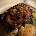 31 D'armada Food