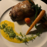 31 D'armada Food