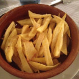 31 D'armada Food