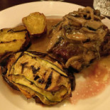 31 D'armada Food