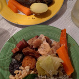31 D'armada Food