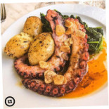 31 D'armada Food