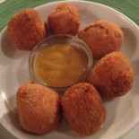 31 D'armada Food
