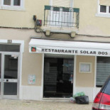 Solar Dos Duques Extérieur