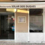 Solar Dos Duques Extérieur