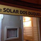 Solar Dos Duques Extérieur