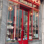 A Carioca Extérieur