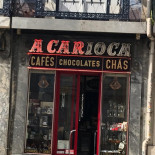A Carioca Extérieur