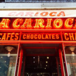 A Carioca Extérieur