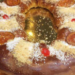 A Carioca Nourriture