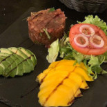 Tapas 129 Comida