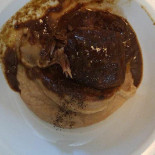 Taberna Sal Grosso Nourriture