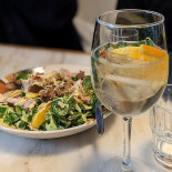 Taberna Sal Grosso Boisson