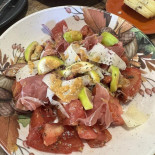 Taberna Sal Grosso Nourriture