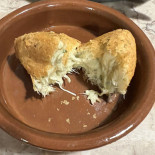 Taberna Sal Grosso Nourriture