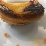 Taberna Sal Grosso Nourriture