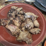 Taberna Sal Grosso Nourriture