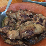 Taberna Sal Grosso Nourriture