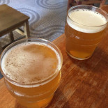 Taberna Sal Grosso Boisson