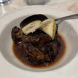Taberna Sal Grosso Nourriture