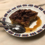 Taberna Sal Grosso Nourriture