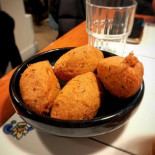 Taberna Sal Grosso Boisson