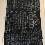 Taberna Sal Grosso Carte