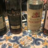 Taberna Sal Grosso Boisson