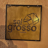 Taberna Sal Grosso Boisson