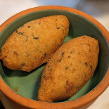 Taberna Sal Grosso Nourriture
