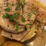 Taberna Sal Grosso Comida