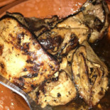 Taberna Sal Grosso Nourriture