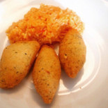 Taberna Sal Grosso Nourriture