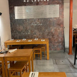 As Ladras À l'intérieur