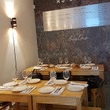 As Ladras À l'intérieur