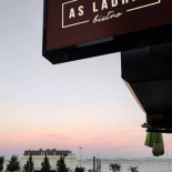 As Ladras Extérieur