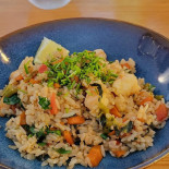 As Ladras Comida