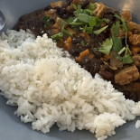 As Ladras Comida