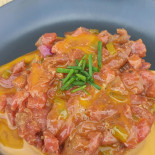 As Ladras Comida