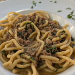 Ruvida Comida