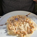 Ruvida Comida