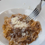 Ruvida Comida