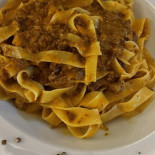 Ruvida Comida