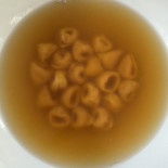 Ruvida Bebida