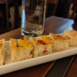 Ruvida Comida