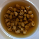 Ruvida Comida