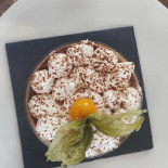 Ruvida Cibo