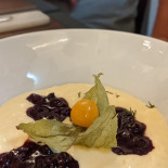 Ruvida Cibo