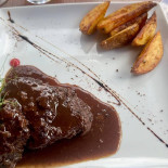 Ruvida Comida
