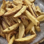 Chiveve Comida